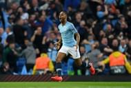 Raheem Sterling